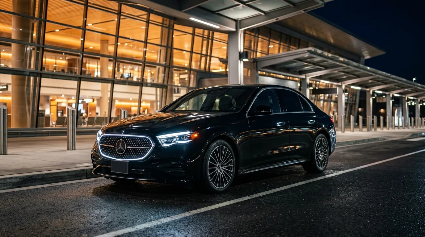 E-CLASS