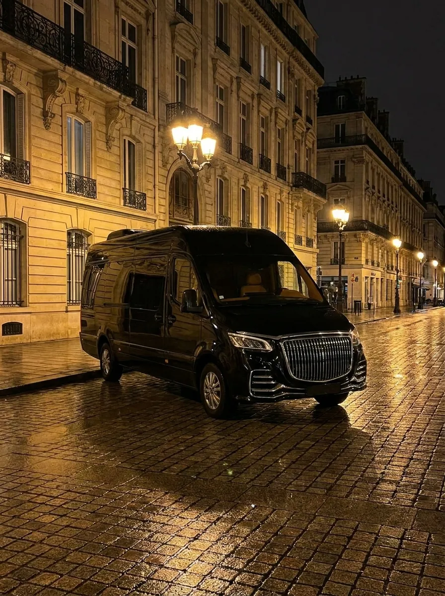 SPRINTER